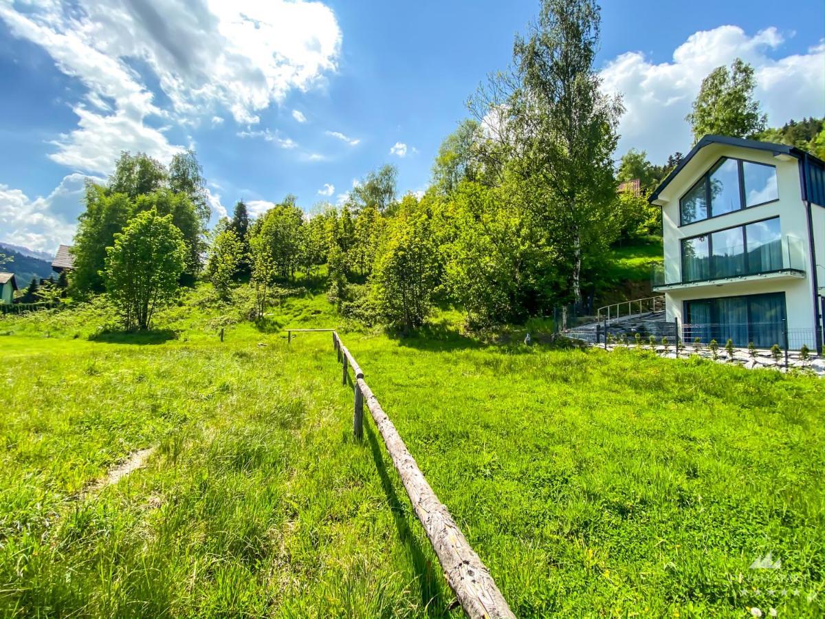 Apartamenty Marron Z Sauna, Bawialnia I Widokiem Na Skrzyczne - Dream Apart Szczyrk Eksteriør billede