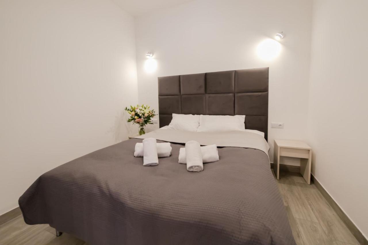 Apartamenty Marron Z Sauna, Bawialnia I Widokiem Na Skrzyczne - Dream Apart Szczyrk Værelse billede