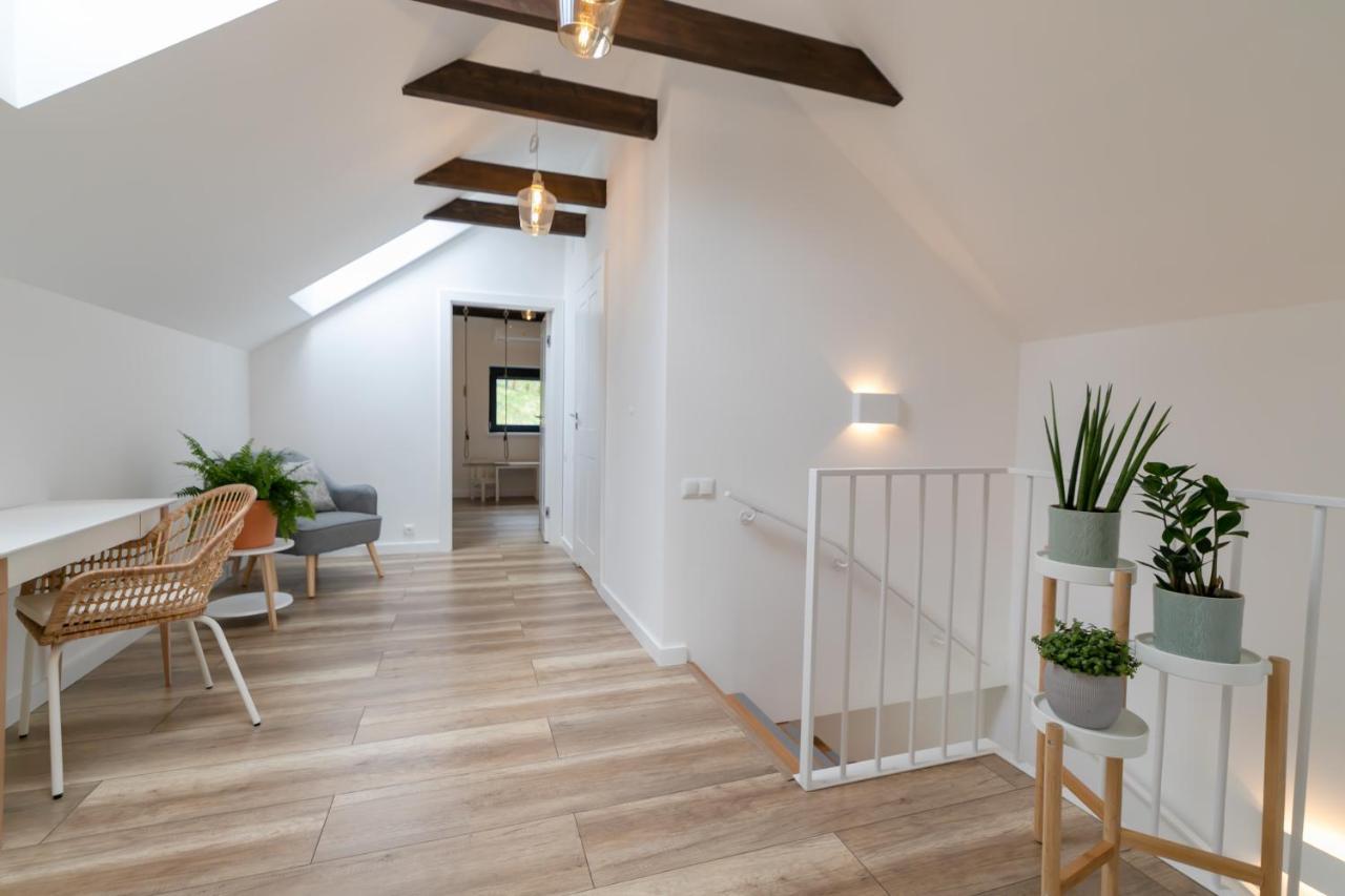 Apartamenty Marron Z Sauna, Bawialnia I Widokiem Na Skrzyczne - Dream Apart Szczyrk Eksteriør billede