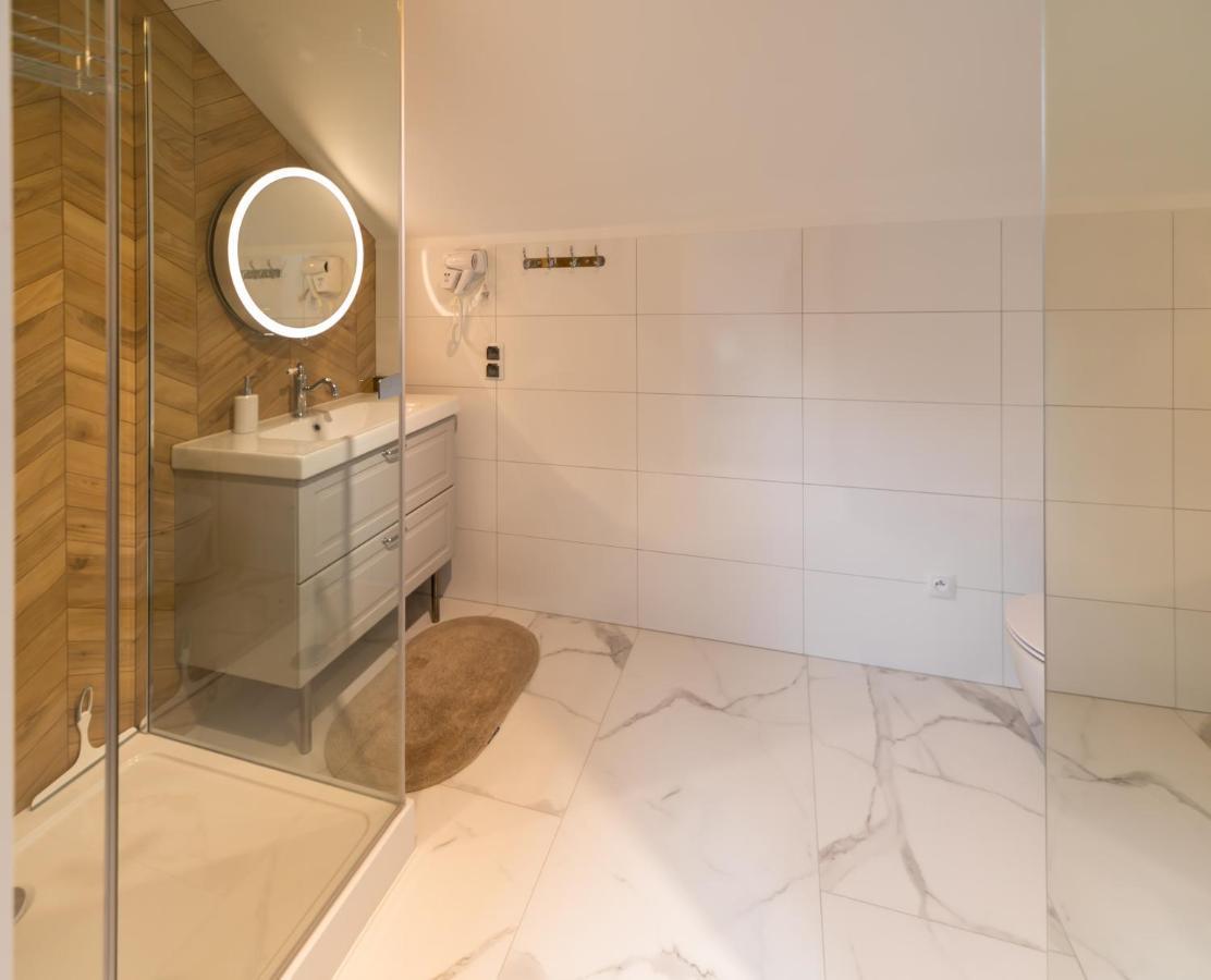 Apartamenty Marron Z Sauna, Bawialnia I Widokiem Na Skrzyczne - Dream Apart Szczyrk Eksteriør billede