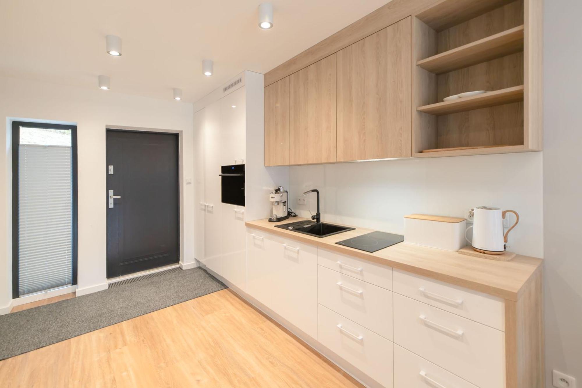 Apartamenty Marron Z Sauna, Bawialnia I Widokiem Na Skrzyczne - Dream Apart Szczyrk Værelse billede
