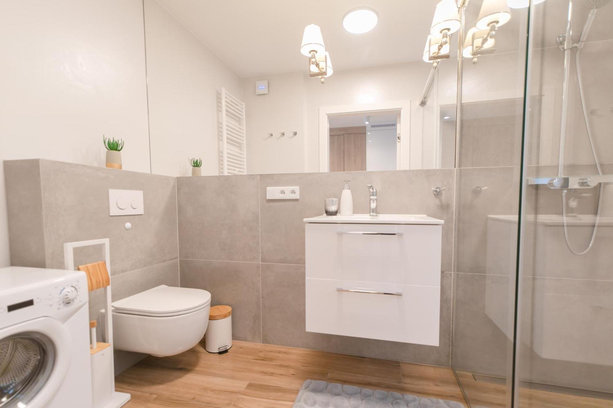 Apartamenty Marron Z Sauna, Bawialnia I Widokiem Na Skrzyczne - Dream Apart Szczyrk Værelse billede