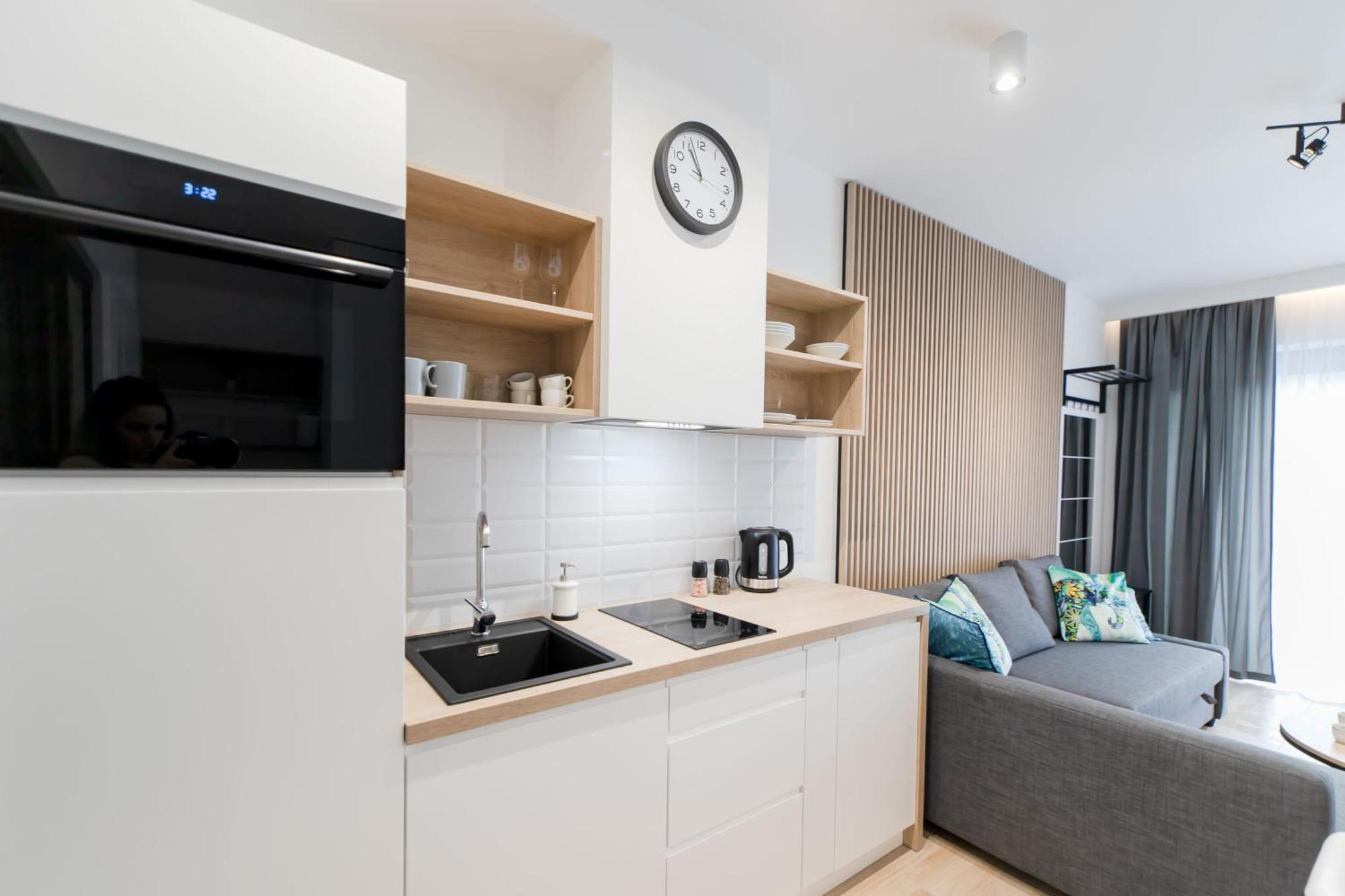 Apartamenty Marron Z Sauna, Bawialnia I Widokiem Na Skrzyczne - Dream Apart Szczyrk Værelse billede