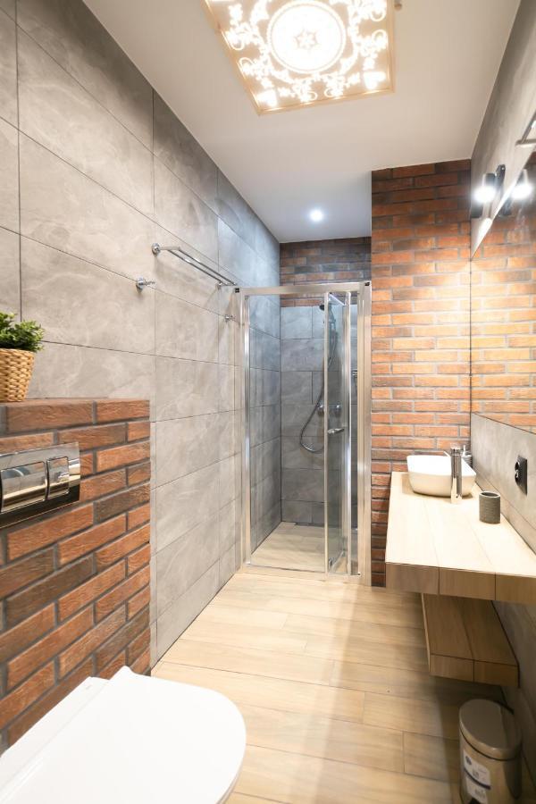 Apartamenty Marron Z Sauna, Bawialnia I Widokiem Na Skrzyczne - Dream Apart Szczyrk Eksteriør billede
