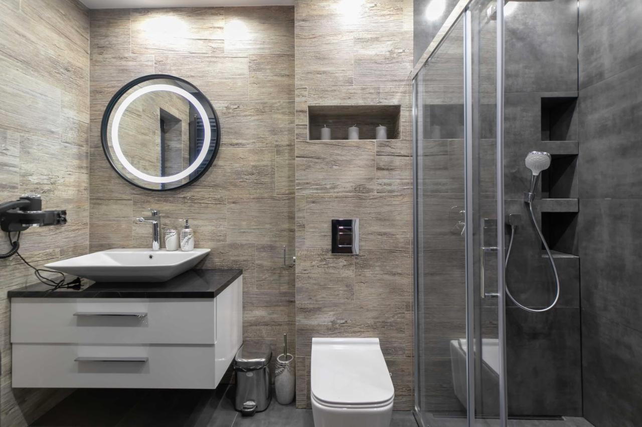 Apartamenty Marron Z Sauna, Bawialnia I Widokiem Na Skrzyczne - Dream Apart Szczyrk Eksteriør billede