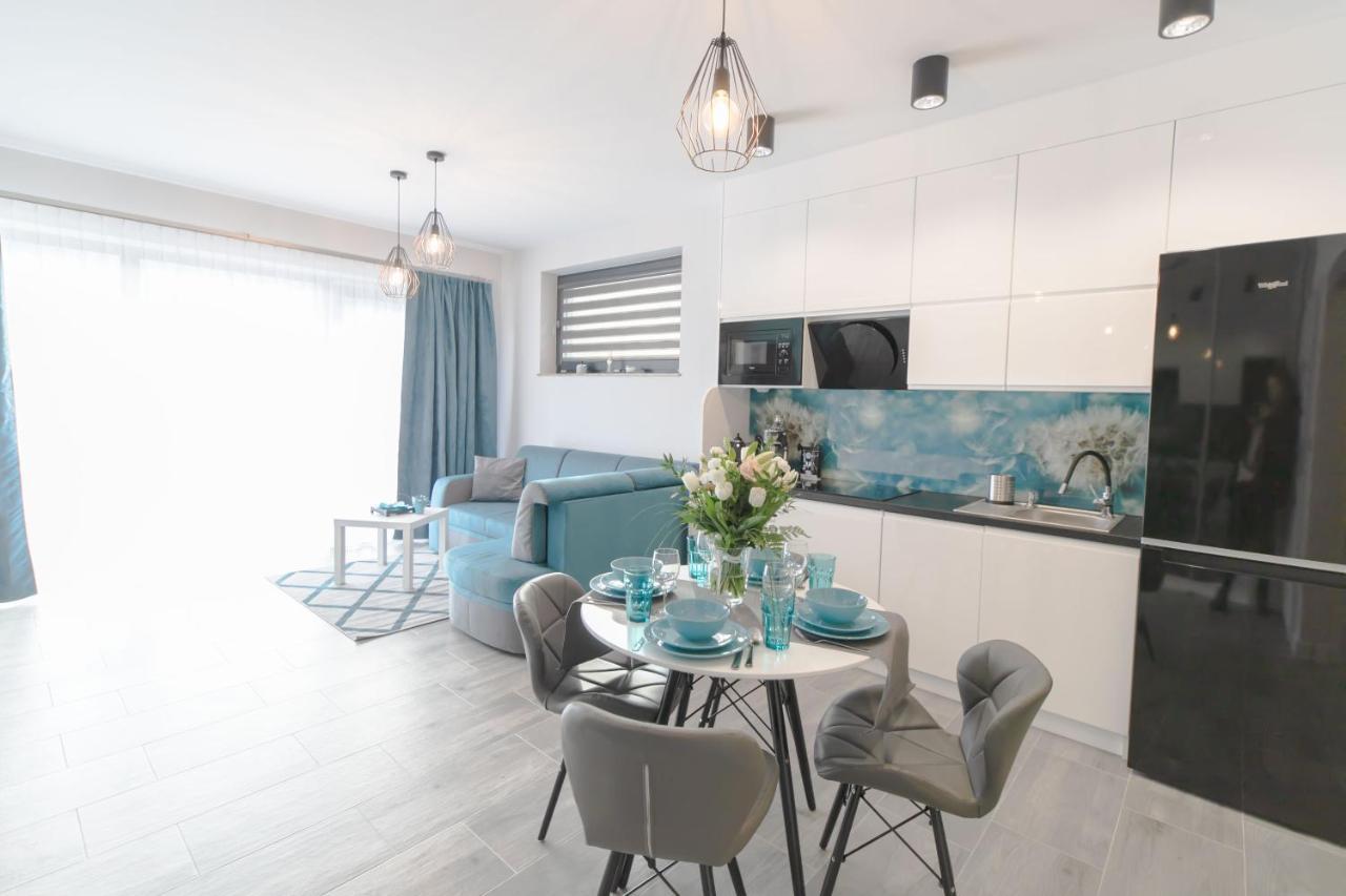 Apartamenty Marron Z Sauna, Bawialnia I Widokiem Na Skrzyczne - Dream Apart Szczyrk Eksteriør billede